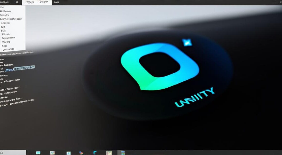 Is Unity 3D an open source platform?