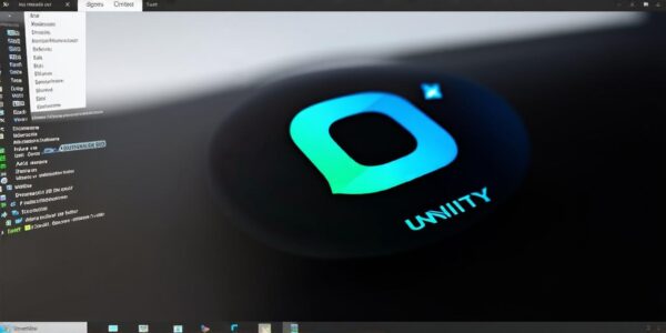 Is Unity 3D an open source platform?