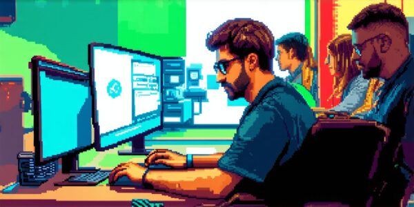 The Benefits of Unity in 2D Game Development