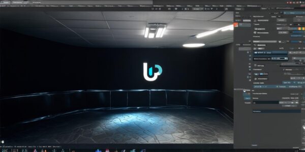 Understanding 3D URP in Unity