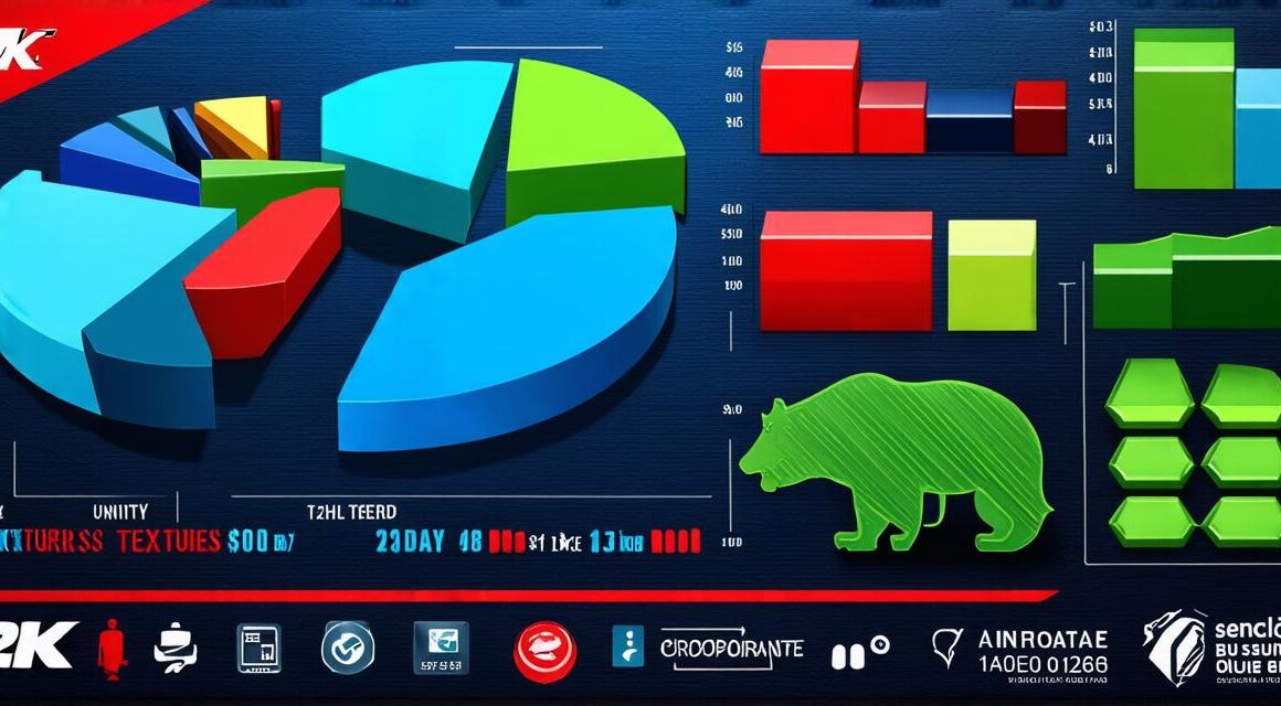 Reasons for Unity Stock Decline Today