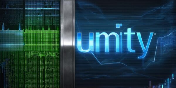 Reasons for the Decline in Unity Software Stock Today