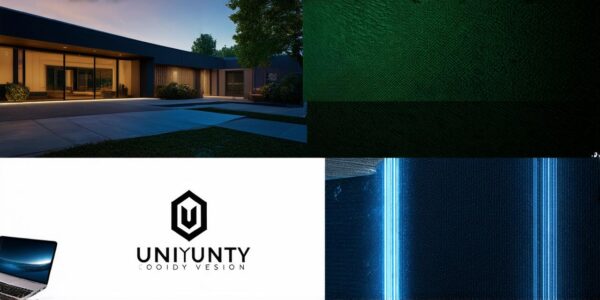 Which Unity Version is Best for Your Project?