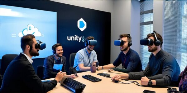 Demand for Unity Developers: Are They in High Demand?