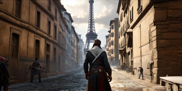 Who Developed Assassin’s Creed Unity?