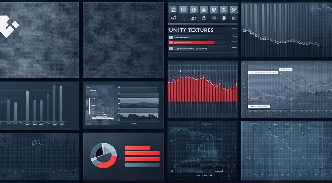 Factors contributing to Unity stock drop in 2024