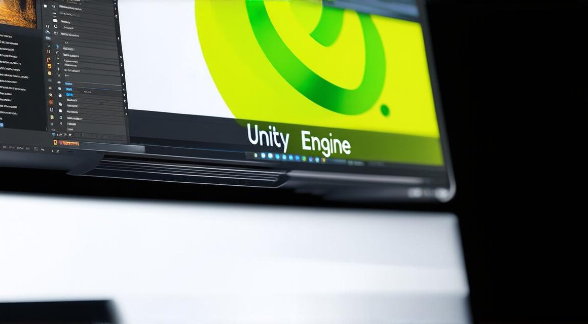 Is Unity Engine Free or Paid?