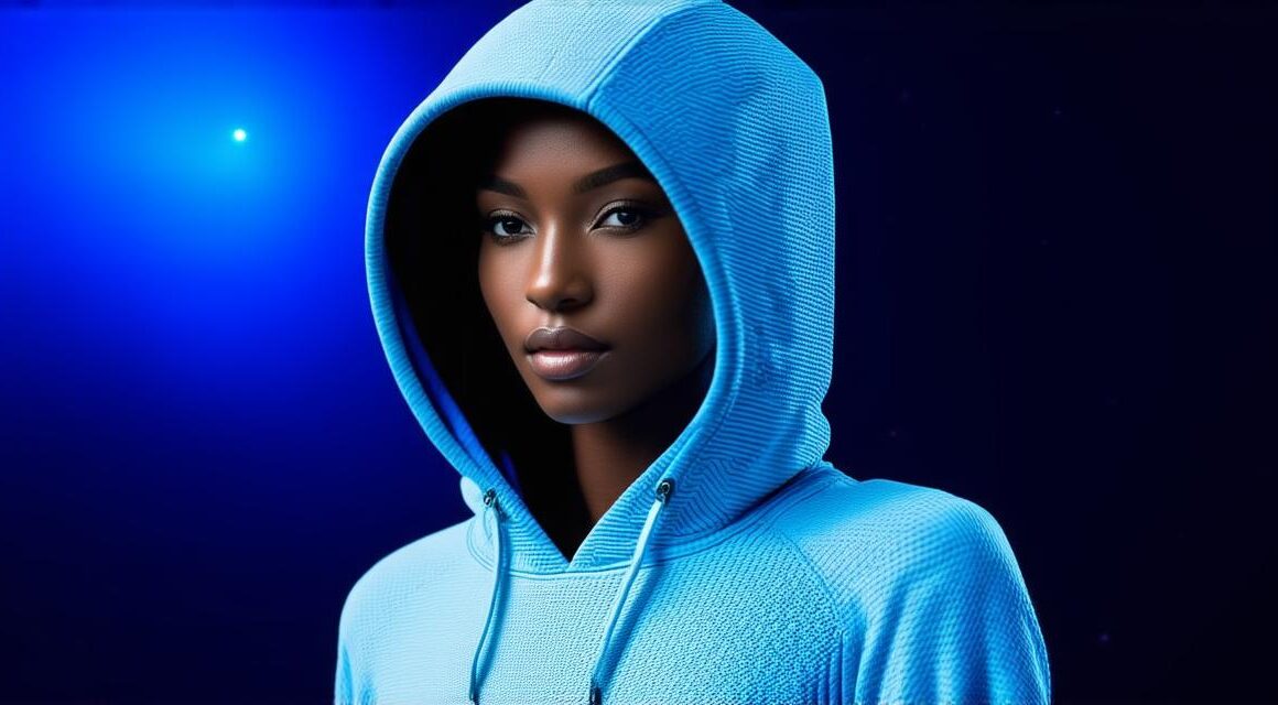 3D Unity Hoodie: How is it revolutionizing fashion tech?