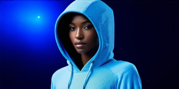 3D Unity Hoodie: How is it revolutionizing fashion tech?