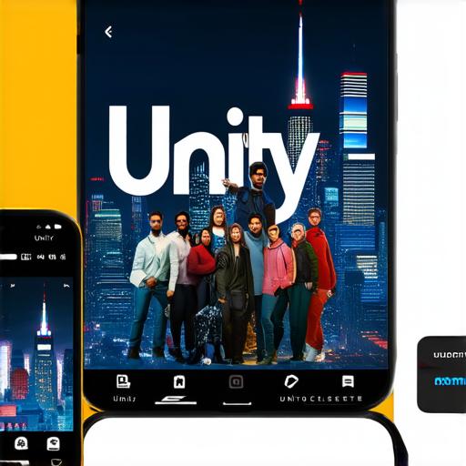 Benefits of Using 3D Mobile Unity Templates