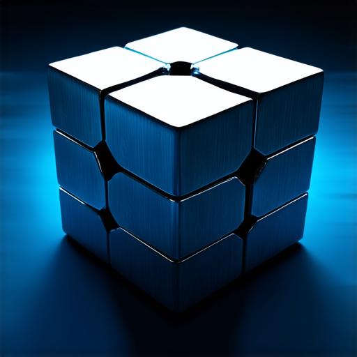 Customizing the Dimensions of a Unity 3D Cube