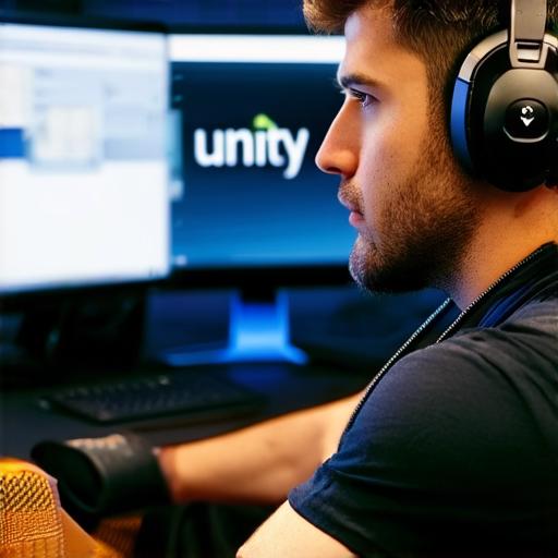 Getting Started with Unity