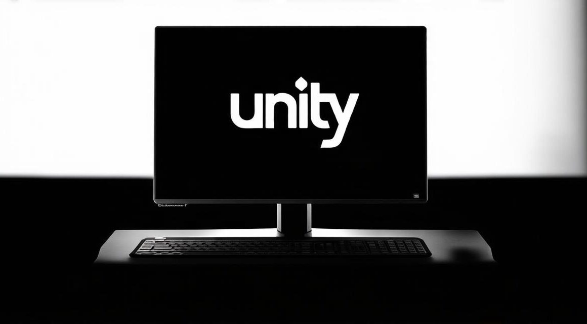 Unity 3D system requirements: Can your PC handle it? Read to find out!