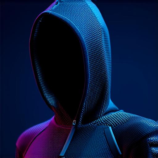 The role of Unity developers in 3D Unity Hoodies