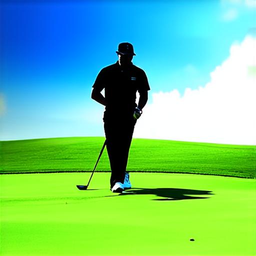 Tutorial for Creating a Golf Game in Unity 3D - Start building your course today!