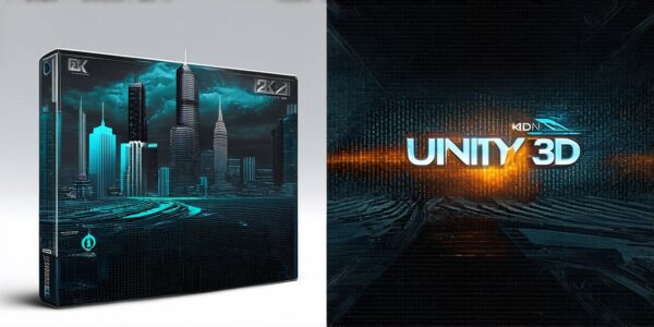 Free Unity 3D: Unlock your game dev potential today!