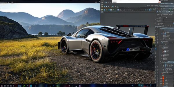 Unity 3D with Visual Studio – Discover seamless game development!