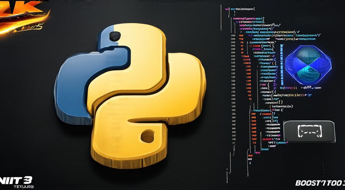 Integrating Python with Unity 3D: Boost game dev with this trick!