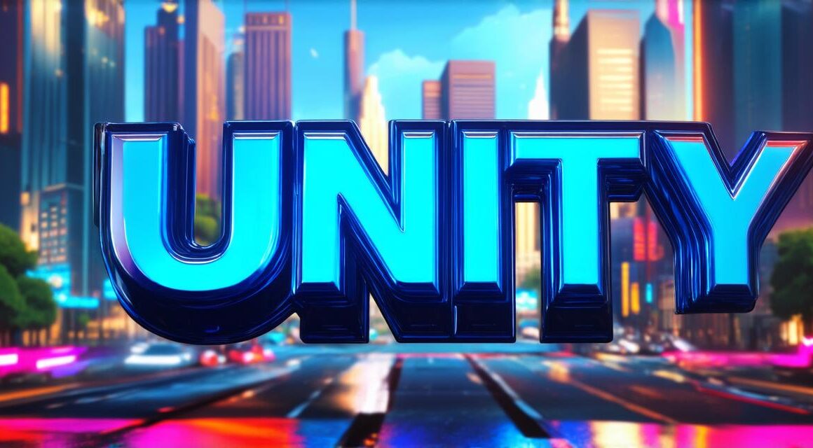 Tutorial on 3D Text in Unity: Create stunning visuals effortlessly!