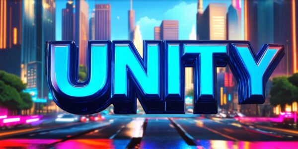 Tutorial on 3D Text in Unity: Create stunning visuals effortlessly!