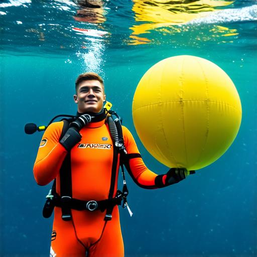 How is buoyancy used in everyday life?