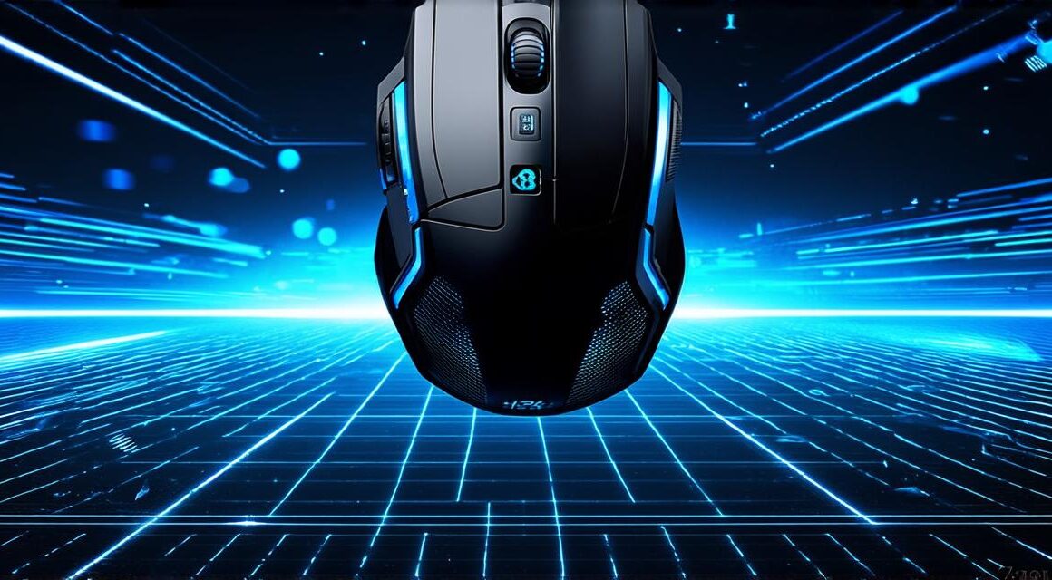 3D mouse aiming simulation: How does it enhance gaming precision?