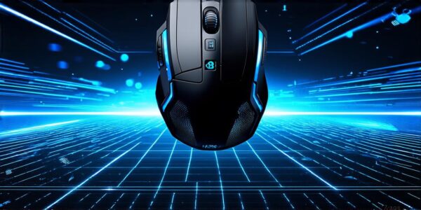 3D mouse aiming simulation: How does it enhance gaming precision?