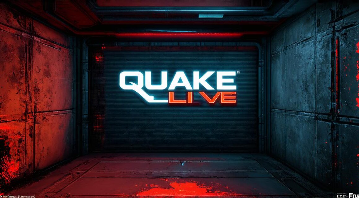 Unity 3D Quake Live: How to recreate classic FPS in modern engine!