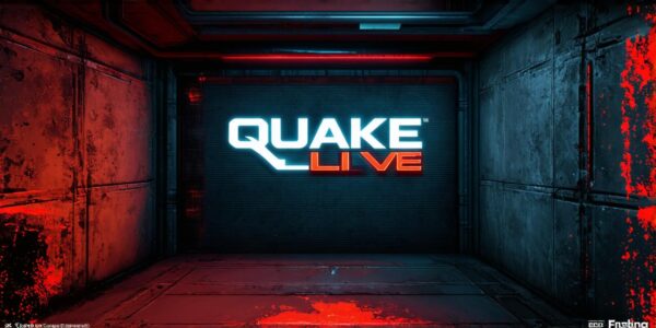 Unity 3D Quake Live: How to recreate classic FPS in modern engine!