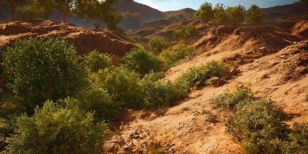 3D destructible terrain in Unity: Why it enhances gaming realism!