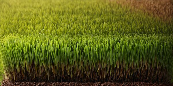 How to create grass in Unity 3D – Discover simple steps for realism!