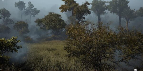 3D Unity Fog of War: Enhance realism & strategy in your game!