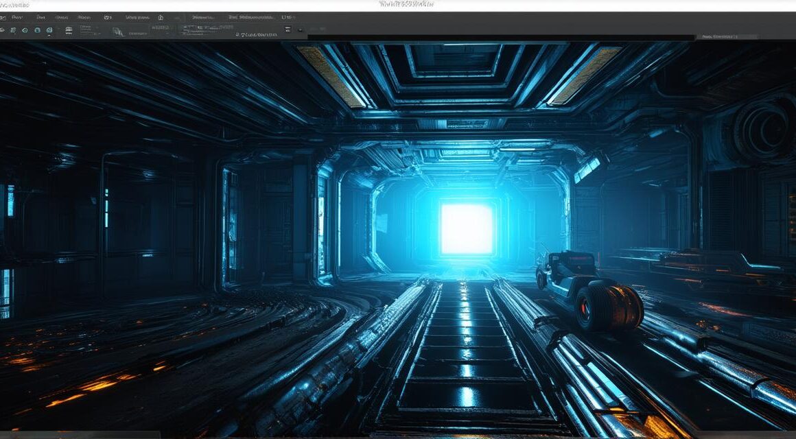 Unity 3D Collider: What makes it essential for game physics?