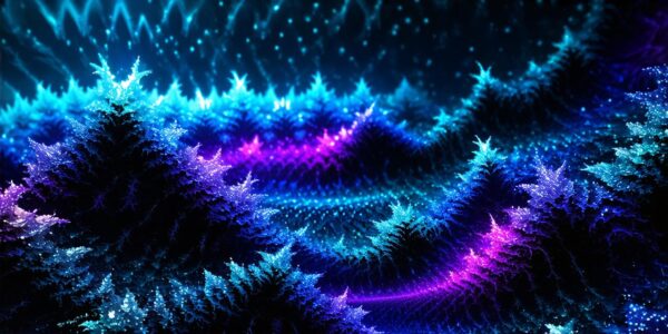 3D fractals using Unity – Discover how to create stunning visuals!