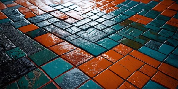 3D tile in Unity: Discover how to enhance your game’s graphics!