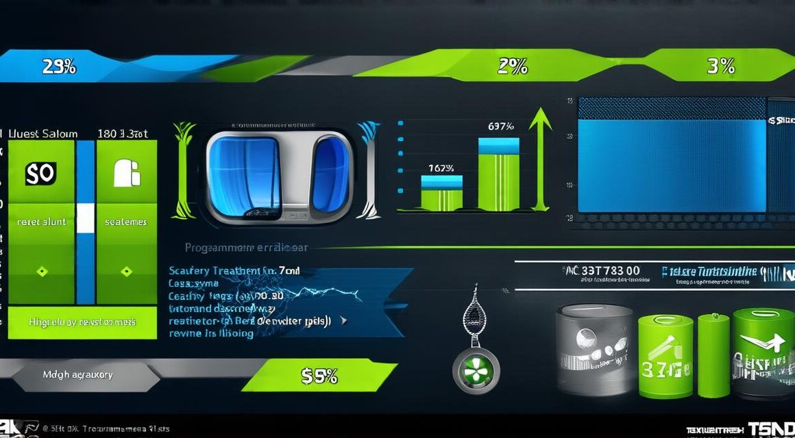 Salary for a Unity 3D Developer: How much can you earn?