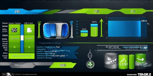 Salary for a Unity 3D Developer: How much can you earn?