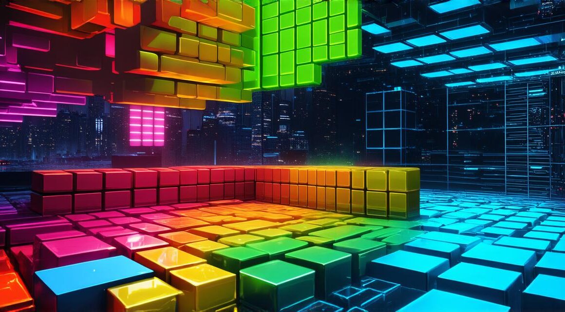 Unity 3D Tetris Game: Learn to build it step-by-step!